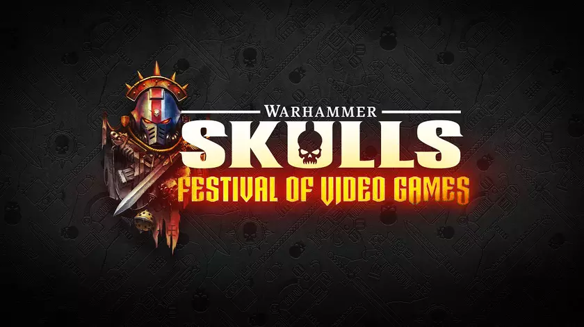 Секреты мира Warhammer: что рассказали новые постеры Skulls