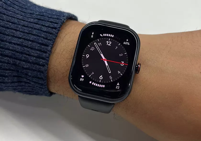 Инсайдер: Honor Choice Watch дебютируют вместе со смартфоном Honor X9b