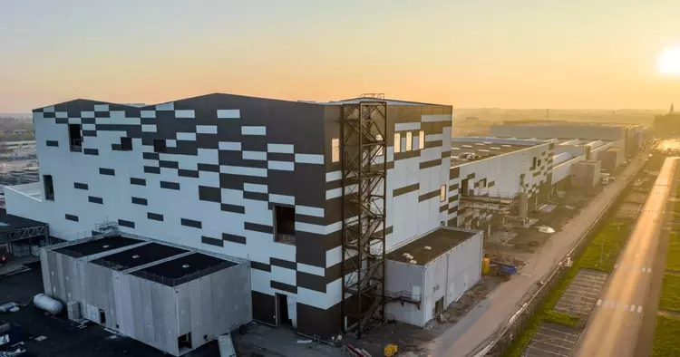 ACC refused to build battery gigafactories ...