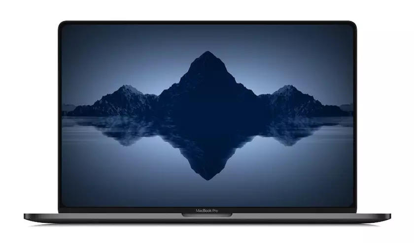 У новых Apple MacBook Pro проблемы