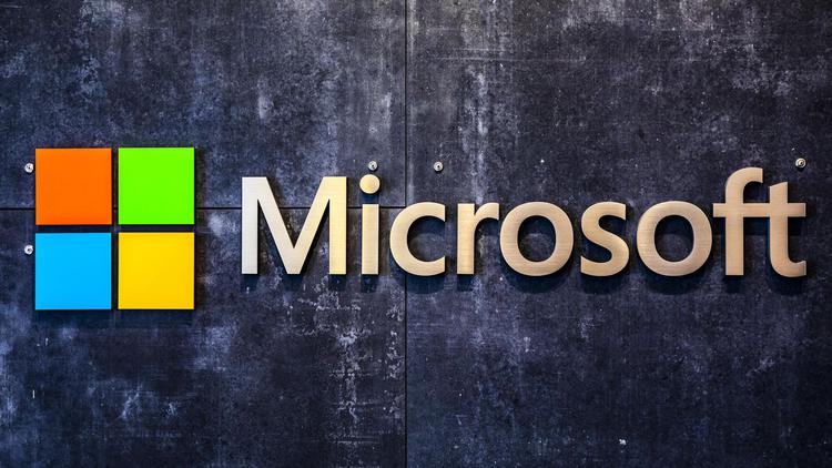 Microsoft has dethroned Apple to become ...