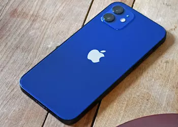 Four Apple models entered the top 5 best-selling smartphones of 2021