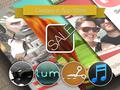 Скидки в App Store: Sand Flame, Lumi HD, ScrapPad, Ringtone Master Pro.