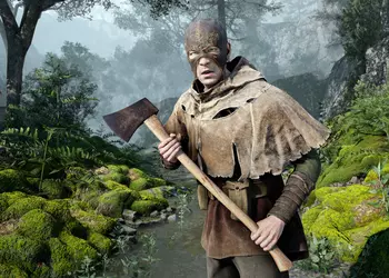 Постапокалиптическая Atomfall авторов Sniper Elite отмечает самый успешный запуск в истории Rebellion: за неделю в игру сыграло более 1.5 миллиона человек