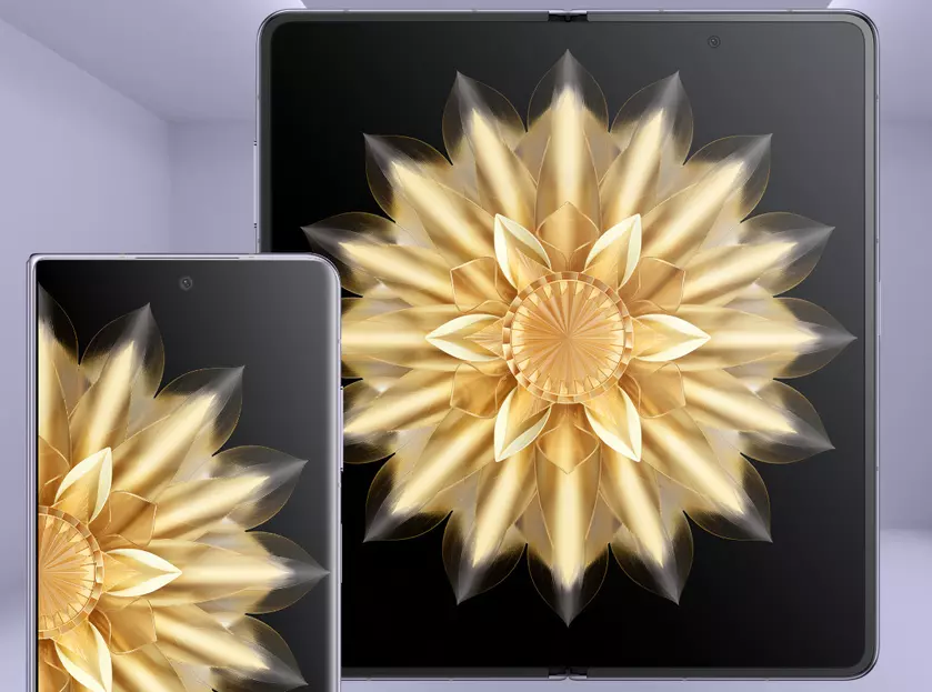 Honor обошёл Huawei, Samsung и возглавил рынок складных смартфонов в Китае благодаря модели Magic V2