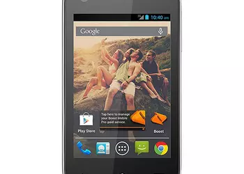 Смартфон ZTE продается дешевле $4 в Австралии