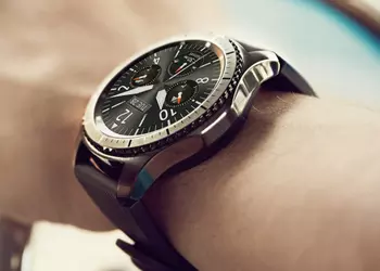 10 причин выбрать Samsung Gear S3