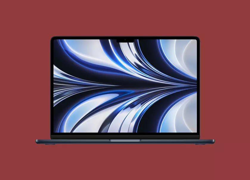 Лучшая цена: MacBook Air с чипом M2 можно купить на Amazon со скидкой до $200