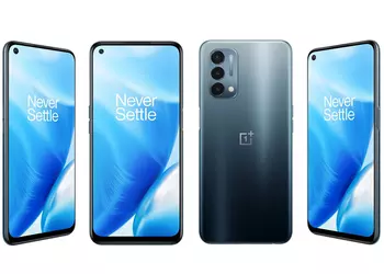 Not just OnePlus 10 Pro: the OnePlus Nord N200 with 5G, 90Hz screen and Snapdragon 480 chip is also available at a discount on Amazon