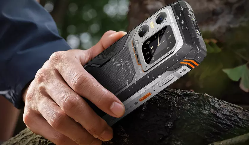 Blackview XPLORE 1: Прорыв в мире выносливых гаджетов