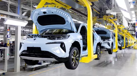 Toyota a été choqué par la rapidité de développement des voitures électriques de BYD - Reuters