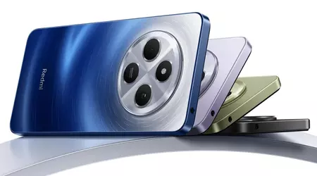 Informations sur le nouveau modèle Redmi 14C 5G : deux fois plus productif que son prédécesseur