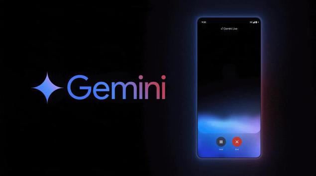 Google may integrate Gemini Live into ...