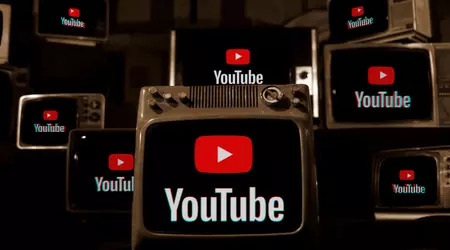 YouTube, at the request of the SBU, blocked almost 500 pro-Russian channels with 15 million subscribers