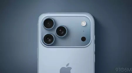 Leak shows how iPhone 17 Pro will change - new body and horizontal camera