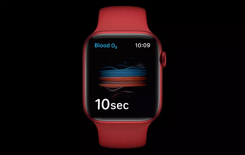CEO Masimo уверен, что пользователям Apple Watch лучше без пульсоксиметра — он «бесполезен»