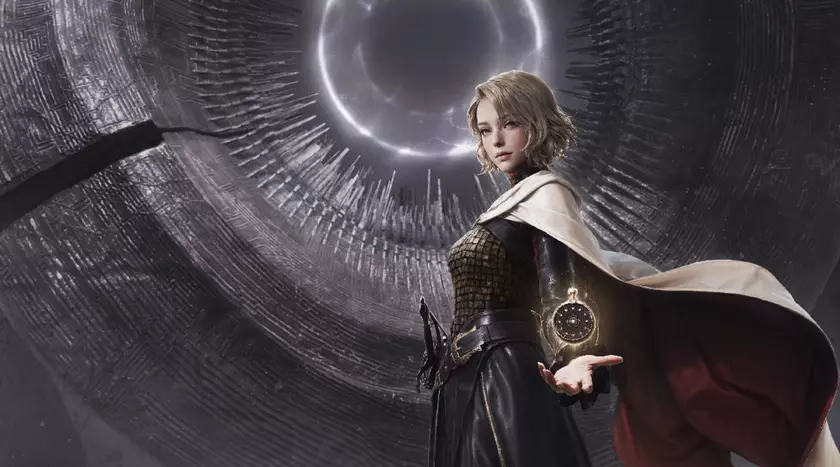 Chrono Odyssey: Новая веха в мире артов