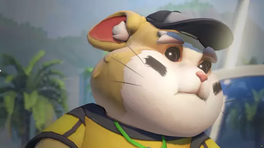 Вот как зарегистрироваться в следующей бета-версии Overwatch 2