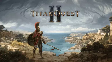 THQ Nordic calls "thousands of brave warriors": gamers are invited to beta test Titan Quest 2