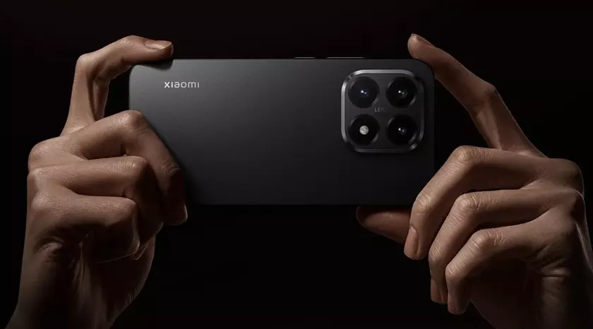 Xiaomi 17T
