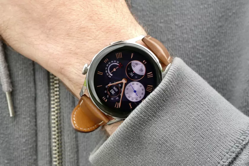 Смарт-часы Huawei Watch 3 и Watch 3 Pro дождались крупного обновления на глобальном рынке