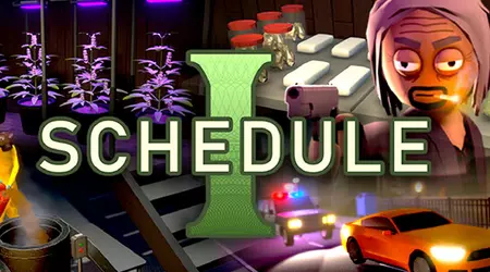 A new hit on Steam - Schedule I has attracted over 400,000 players and received 98% positive reviews