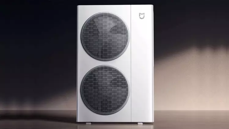 Умная мощь и эффективность: Xiaomi запускает мульти-сплит систему на 18 000 Вт