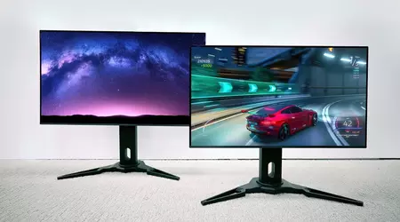 PC users do not believe in pixel burnout and increasingly prefer OLED displays