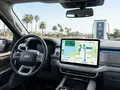 Ford интегрирует Apple Maps в «жЕЛезо»: навигация без смартфона и лишних движений