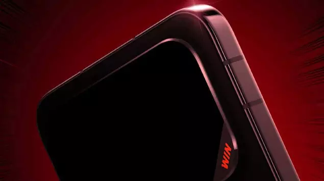 Honor Win gaming phone: 10,000mAh beast ...