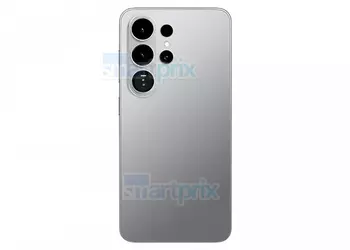 Во время сертификации стало известно, что Samsung Galaxy S26 Ultra не получит 60 Вт быстрой зарядки