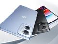 Moto G34 5G: OLED-дисплей на 120 Гц, чип Snapdragon 695 и камера на 50 МП за $140