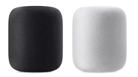 HomePod spoils furniture users