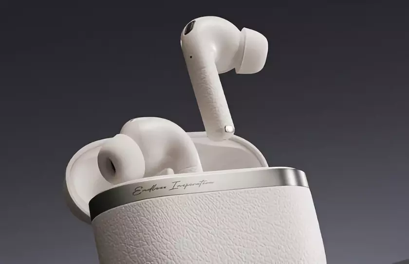 Edifier Evo Pro: ANC, Bluetooth 5.3, поддержка LDAC, автономность до 24 часов и дизайн в стиле наушников Marshall за $58