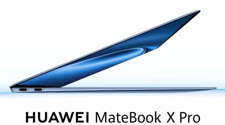 Amerikanske lovgivere kritiserer Biden-administrationen for ny Huawei-laptop
