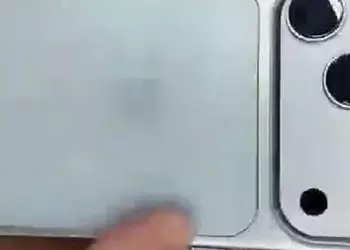 В сеть попало первое "живое" видео iPhone 17 Pro Max!