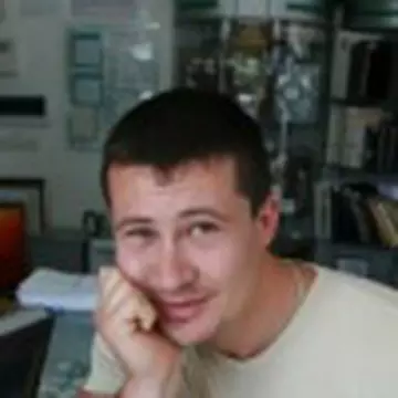 Анатолий Фрей