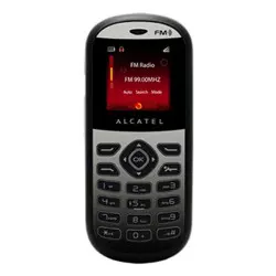 Alcatel OT-209