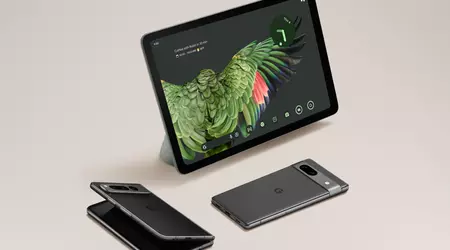Les Pixel 8, Pixel 8 Pro et d'autres appareils Google ont commencé à recevoir la mise à jour logicielle de février