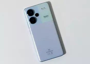 Обзор Xiaomi Redmi Note 13 Pro+ 5G