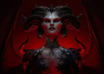 Blizzard releases the first update for Diablo IV