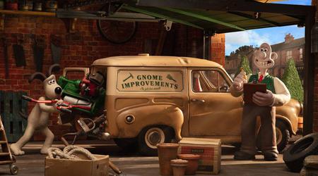 Guarda il trailer di Wallace & Gromit: Vengeance Most Fowl - il primo film d'animazione completo della serie dopo 20 anni