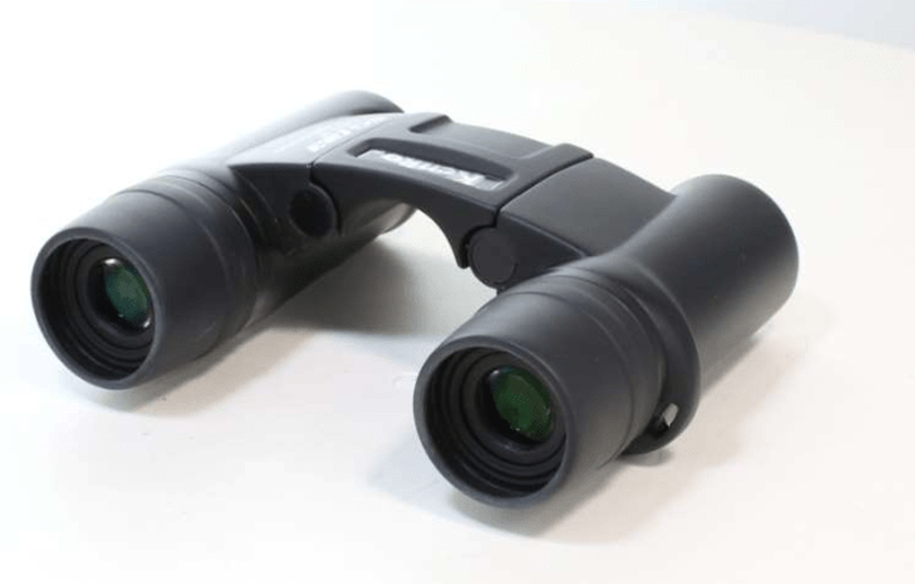 Kenko NEW SG 7X18 DH WP Budget Binoculars