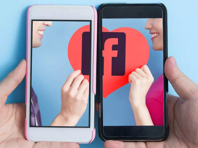 Facebook уже тестирует собственный сервис для знакомств Dating