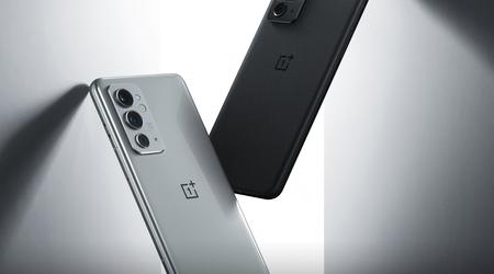 OnePlus 9RT got a stable version of Android 13 with OxygenOS 13 shell