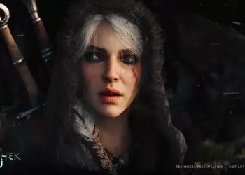 Крутое пополнение в CD Projekt RED: автор квестов Kingdom Come присоединился к команде сценаристов The Witcher 4