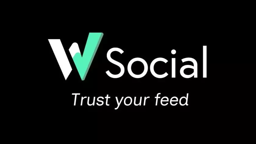 W Social: Разбираем новый логотип и его значение