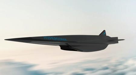 The HASTE hypersonic missile will launch the DART AE drone, which will be able to reach speeds of more than 8,600 km/h