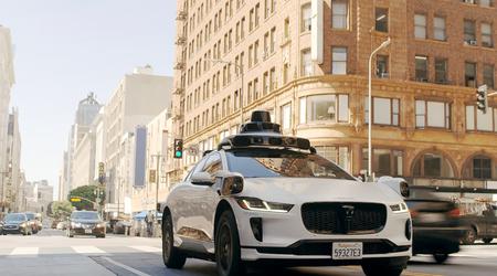 Waymos Roboter-Taxi-Service startet in Los Angeles