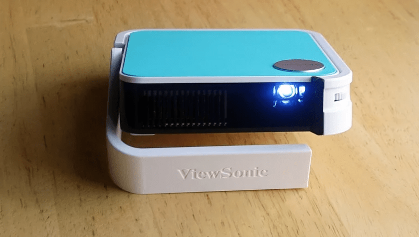  ViewSonic M1 Mini czy Kodak Luma 150